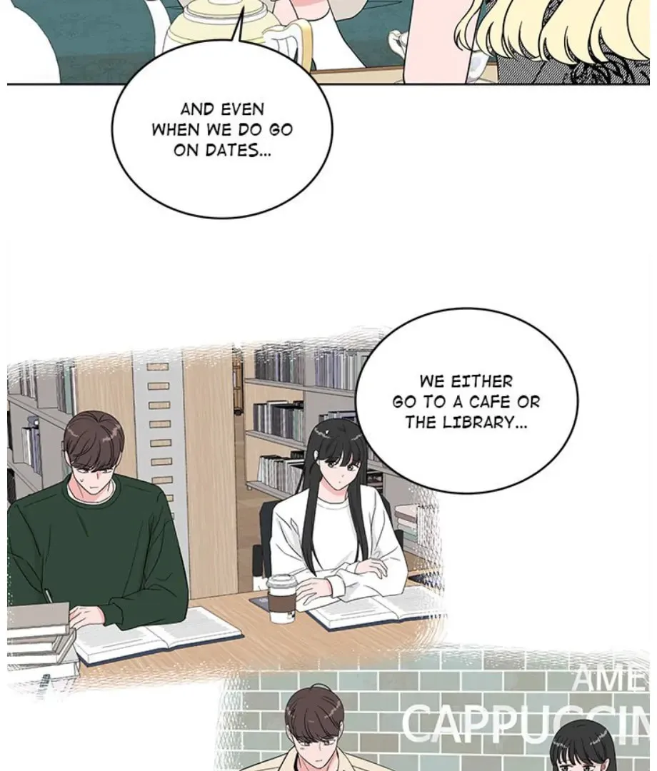Welcome, Witch Shop Chapter 39 page 37 - 