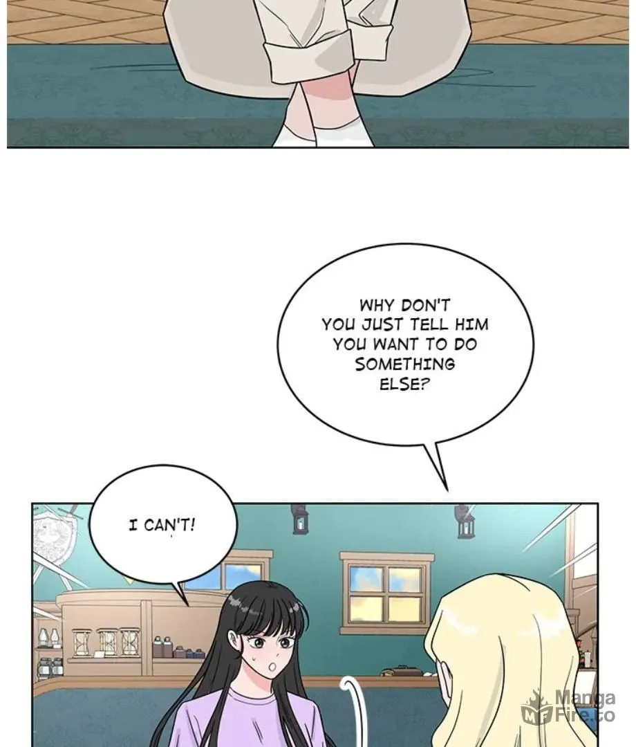 Welcome, Witch Shop Chapter 39 page 39 - 