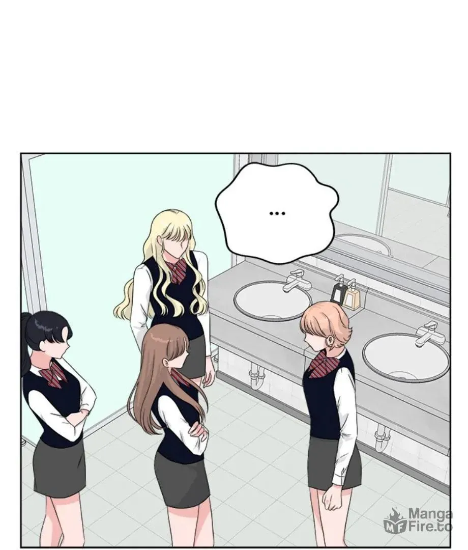 Welcome, Witch Shop Chapter 39 page 5 - 