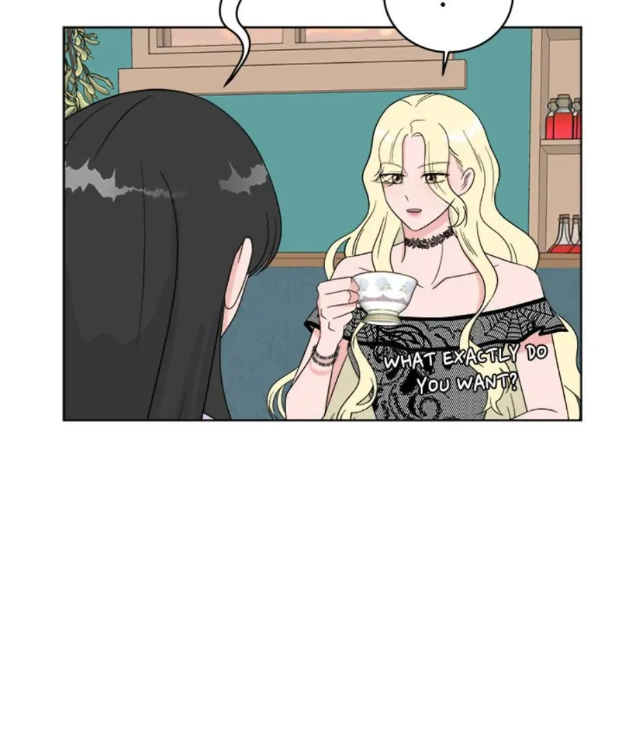 Welcome, Witch Shop Chapter 39 page 41 - 