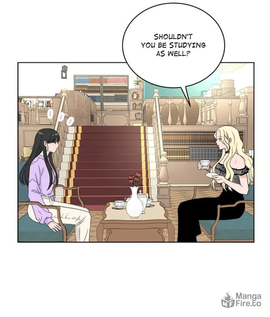 Welcome, Witch Shop Chapter 39 page 42 - 