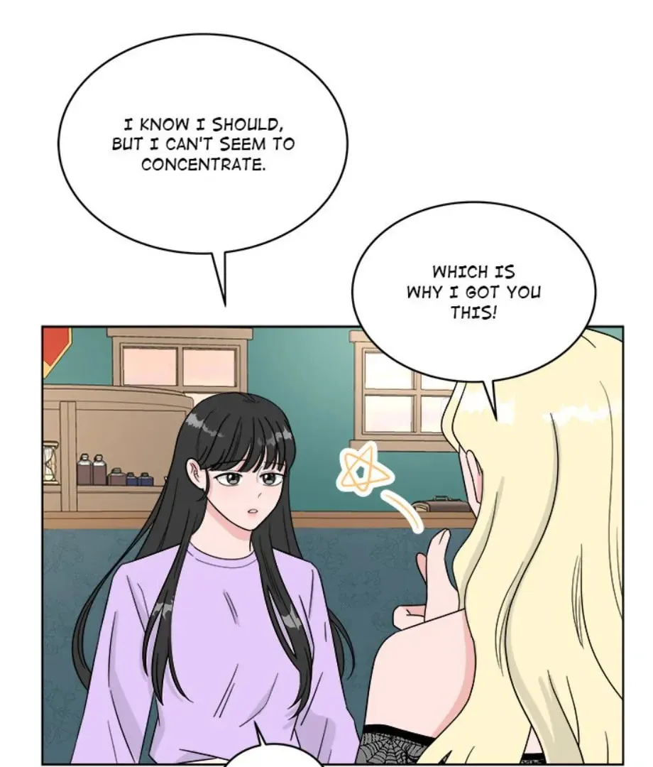 Welcome, Witch Shop Chapter 39 page 43 - 