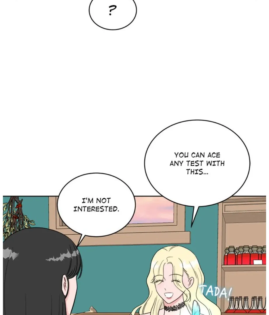 Welcome, Witch Shop Chapter 39 page 44 - 