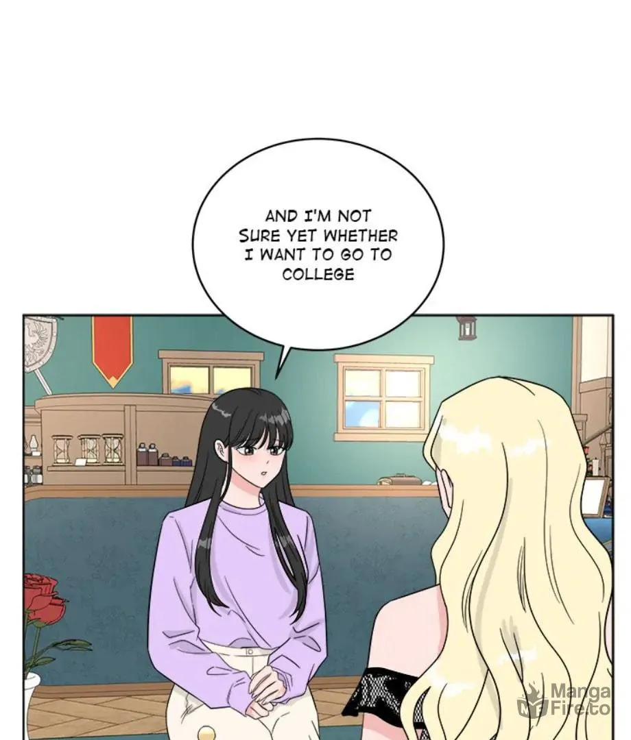 Welcome, Witch Shop Chapter 39 page 48 - 