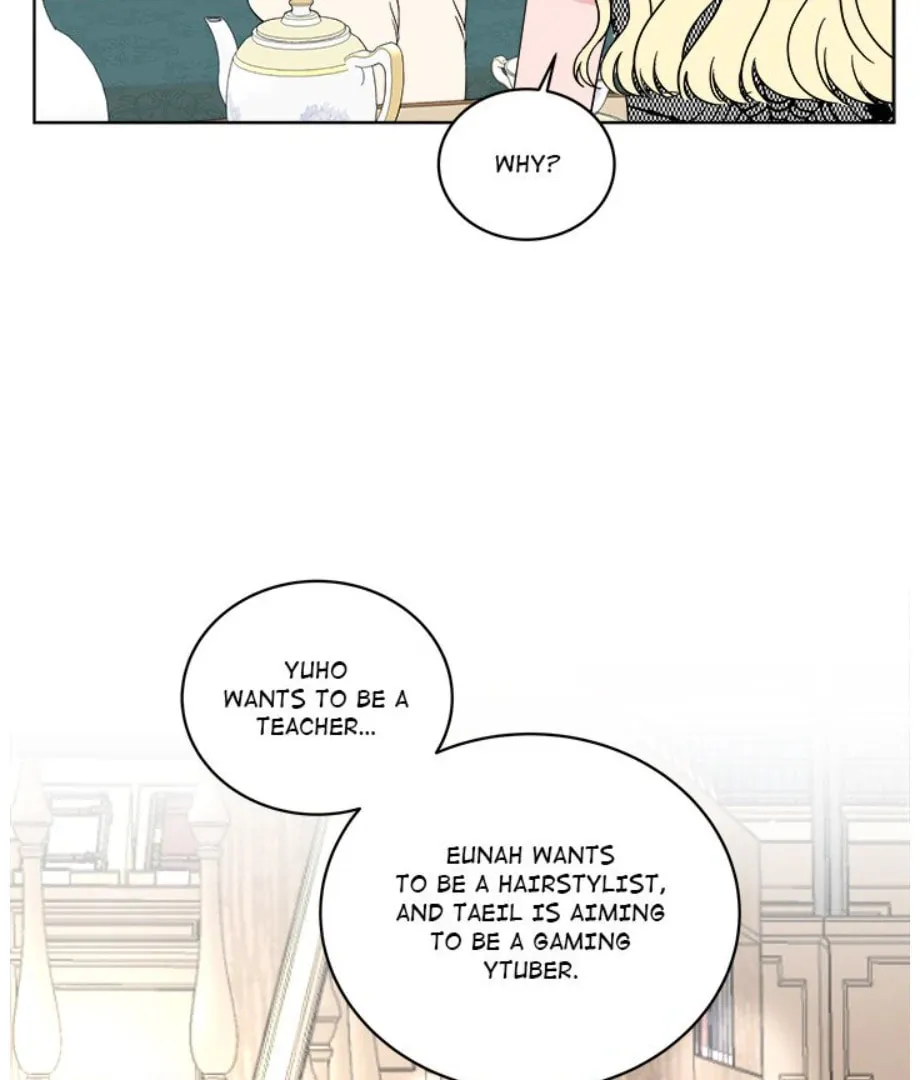 Welcome, Witch Shop Chapter 39 page 49 - 