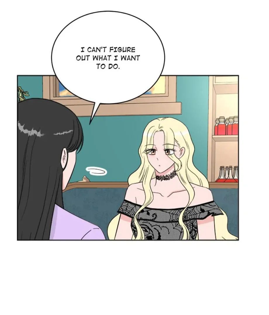 Welcome, Witch Shop Chapter 39 page 52 - 