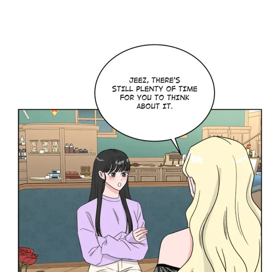 Welcome, Witch Shop Chapter 39 page 53 - 