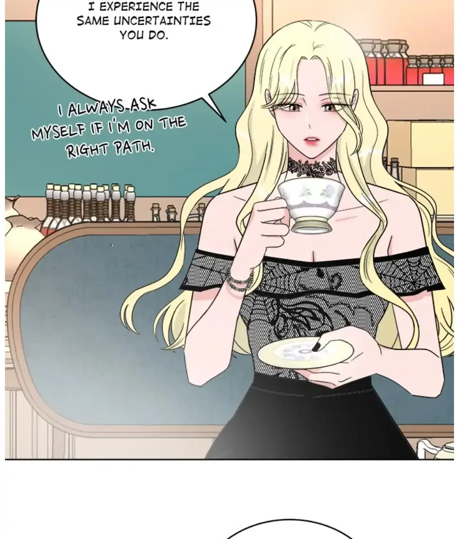 Welcome, Witch Shop Chapter 39 page 58 - 
