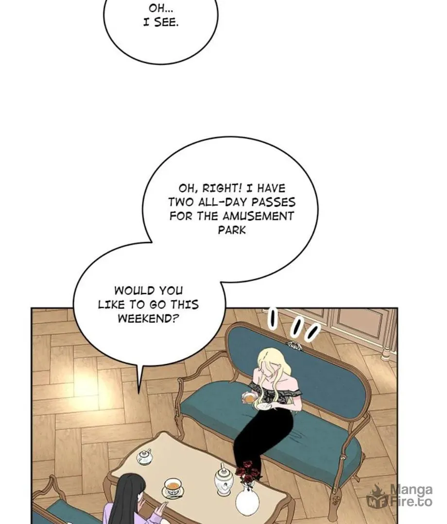 Welcome, Witch Shop Chapter 39 page 60 - 