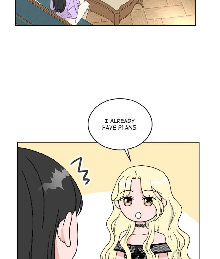 Welcome, Witch Shop Chapter 39 page 61 - 