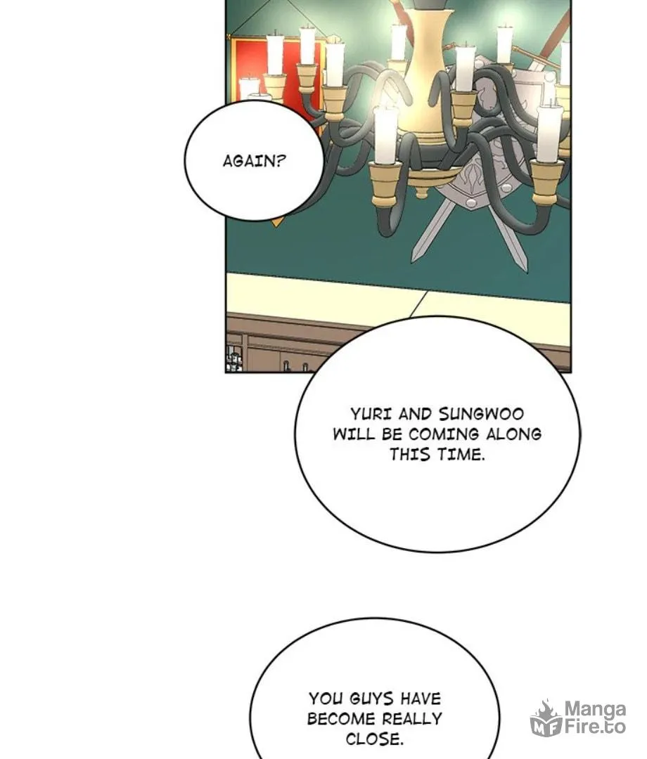 Welcome, Witch Shop Chapter 39 page 63 - 