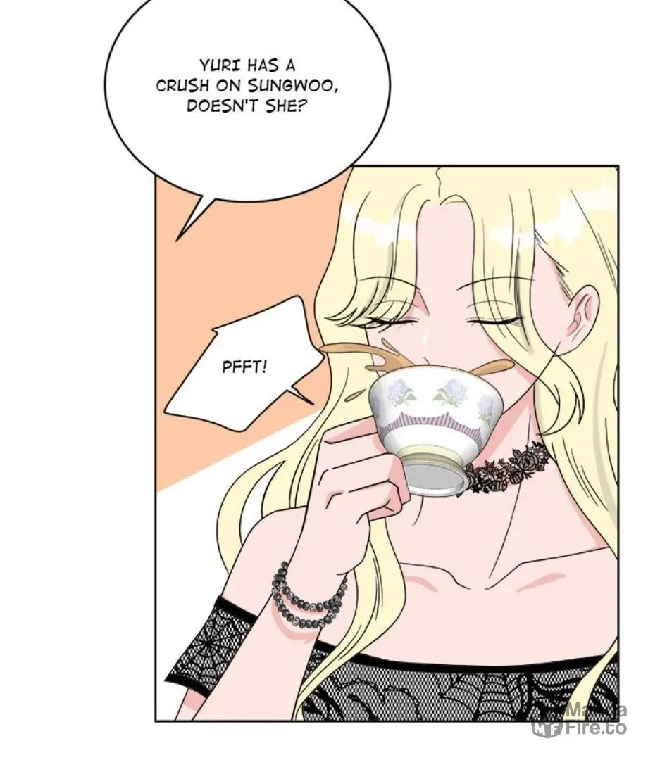 Welcome, Witch Shop Chapter 39 page 65 - 