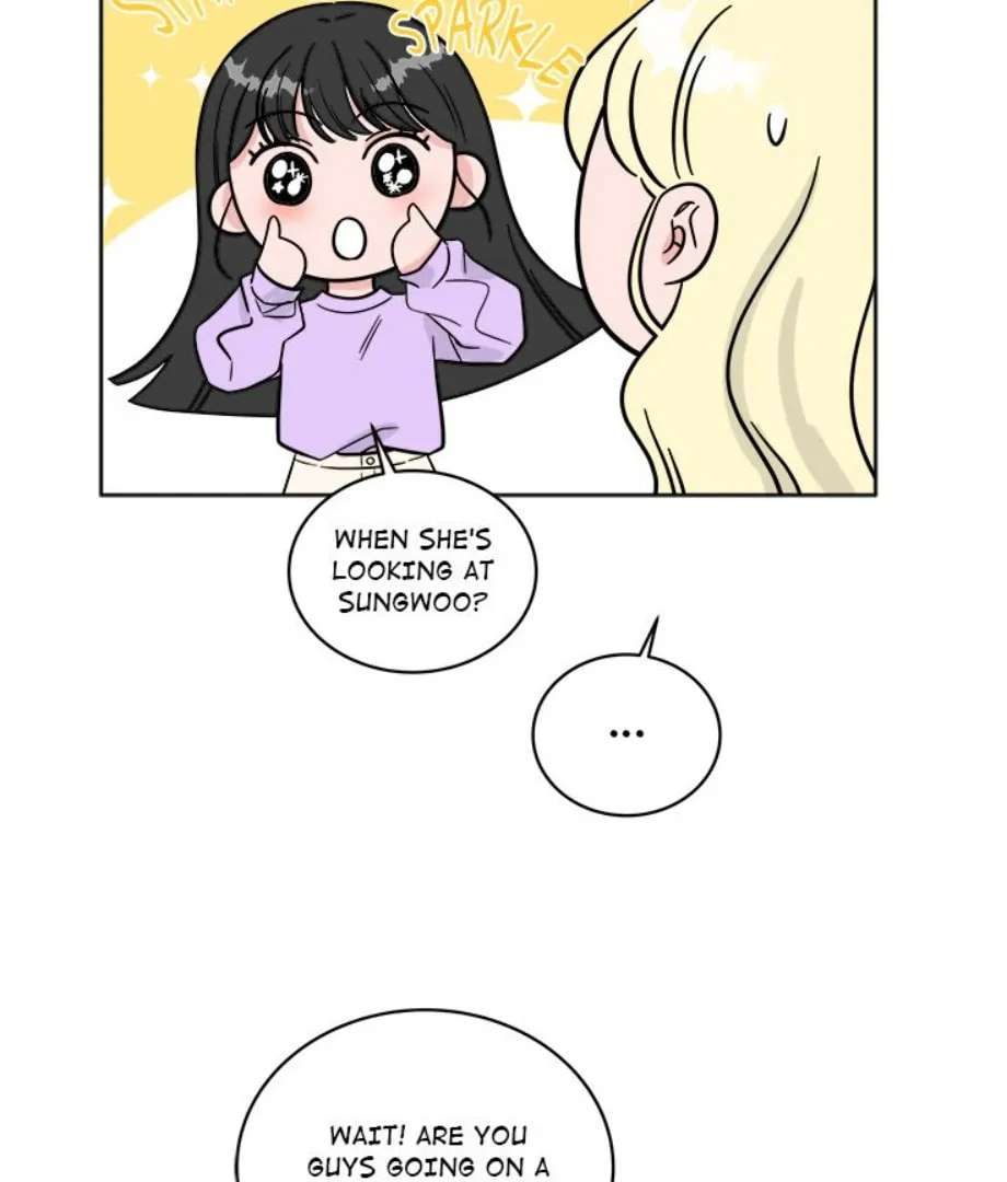Welcome, Witch Shop Chapter 39 page 68 - 
