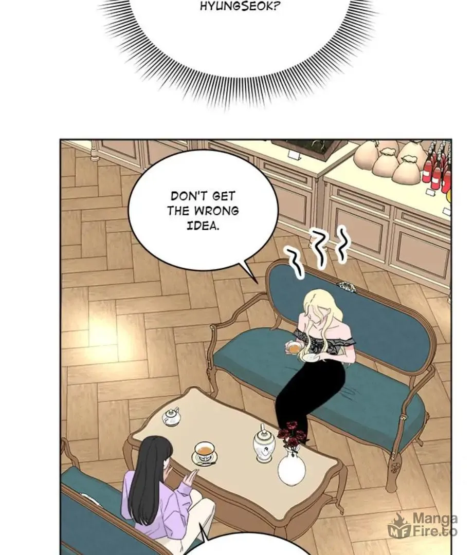 Welcome, Witch Shop Chapter 39 page 70 - 