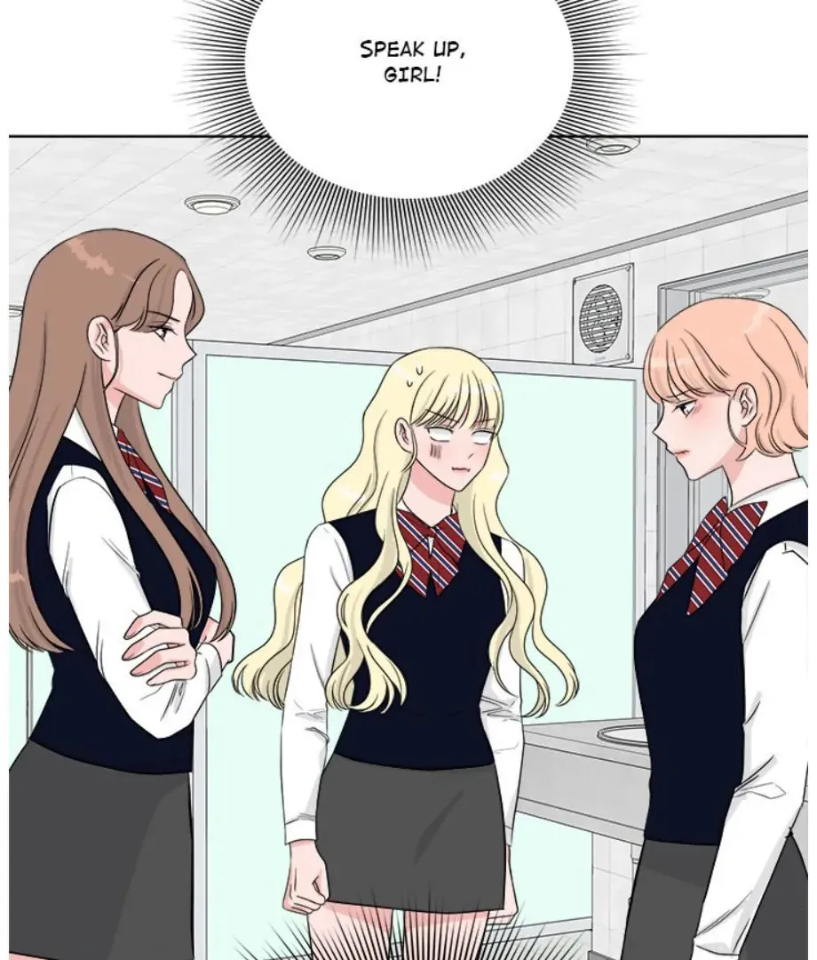 Welcome, Witch Shop Chapter 39 page 8 - 