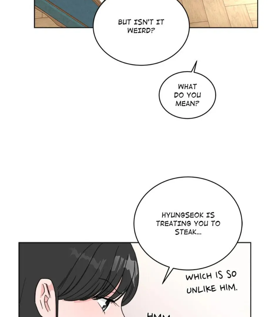 Welcome, Witch Shop Chapter 39 page 71 - 