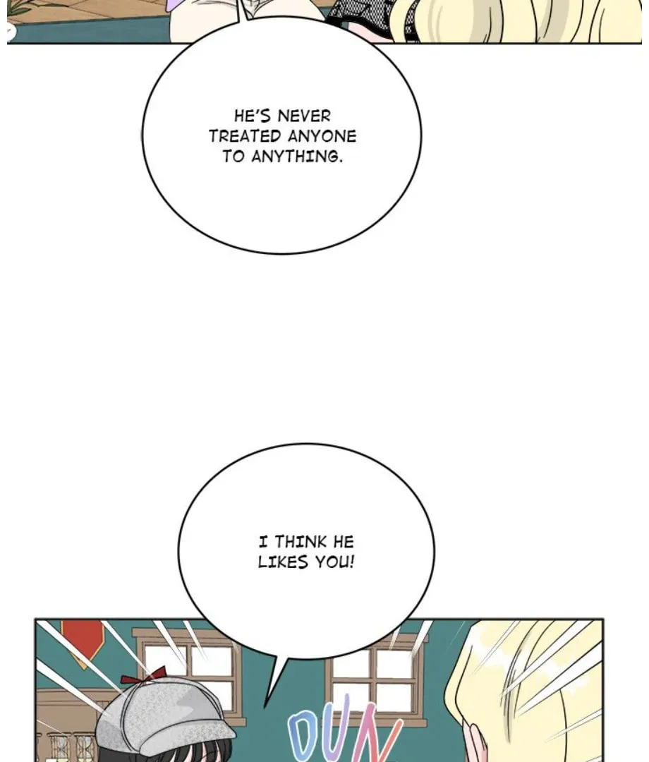 Welcome, Witch Shop Chapter 39 page 74 - 
