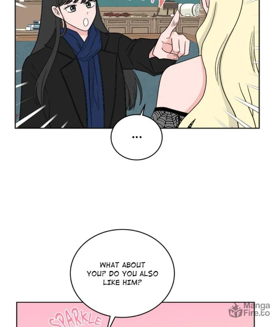 Welcome, Witch Shop Chapter 39 page 75 - 