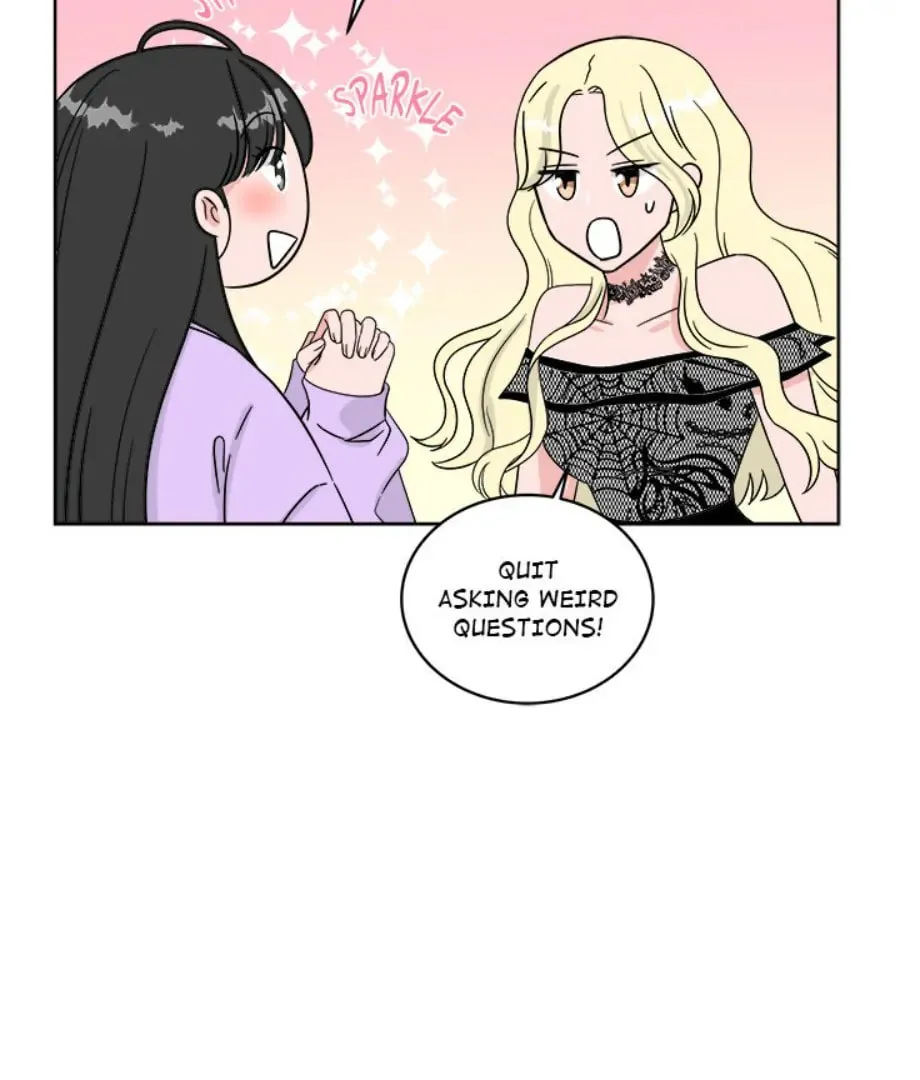 Welcome, Witch Shop Chapter 39 page 76 - 
