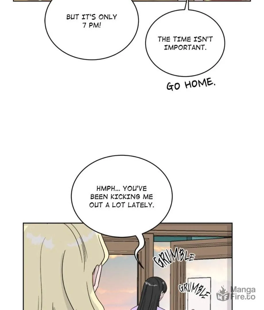 Welcome, Witch Shop Chapter 39 page 78 - 