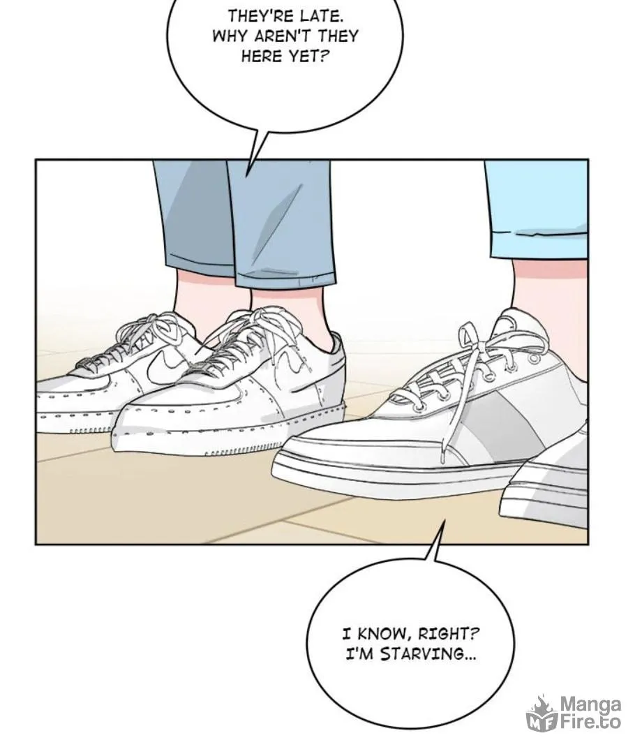 Welcome, Witch Shop Chapter 39 page 85 - 