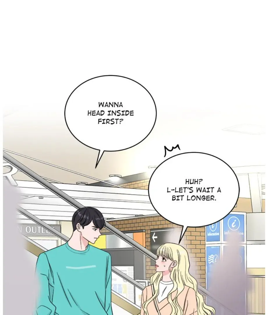 Welcome, Witch Shop Chapter 39 page 86 - 