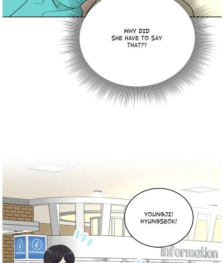 Welcome, Witch Shop Chapter 39 page 89 - 