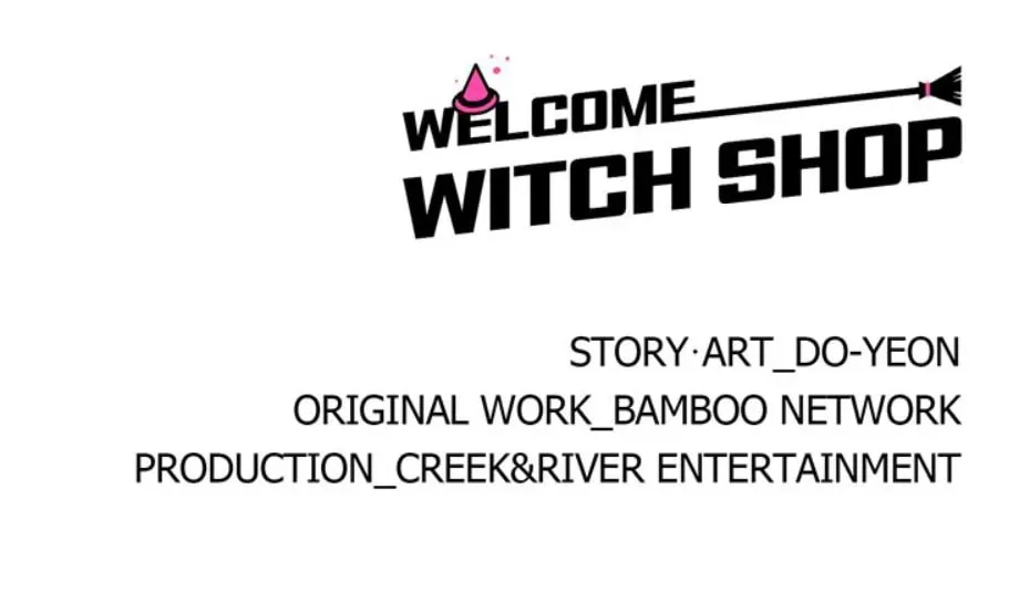 Welcome, Witch Shop Chapter 39 page 97 - 