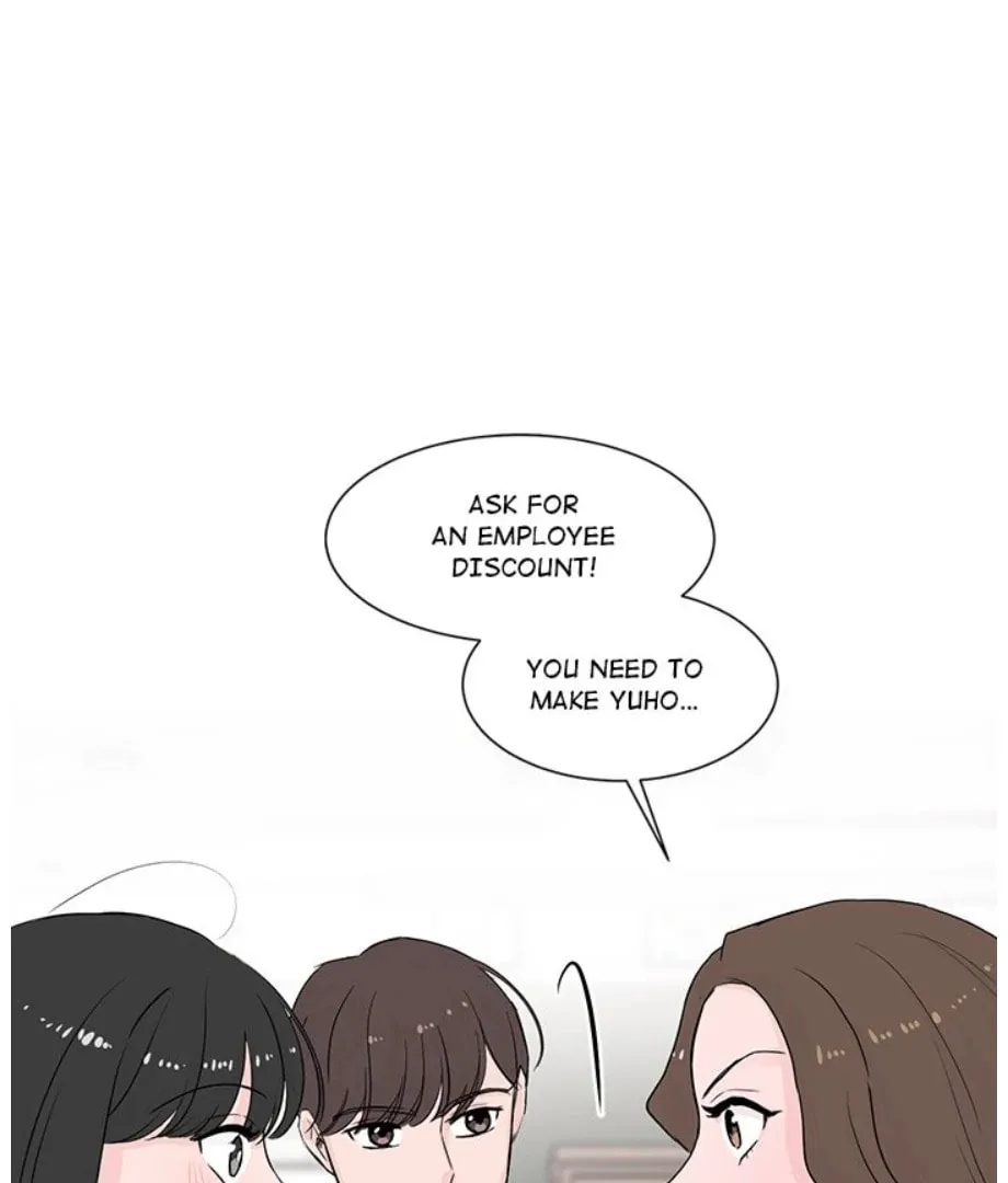 Welcome, Witch Shop Chapter 4 page 1 - 