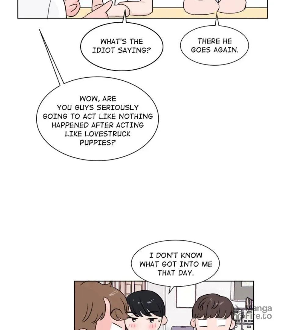 Welcome, Witch Shop Chapter 4 page 12 - 