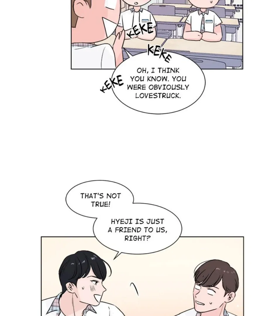 Welcome, Witch Shop Chapter 4 page 13 - 
