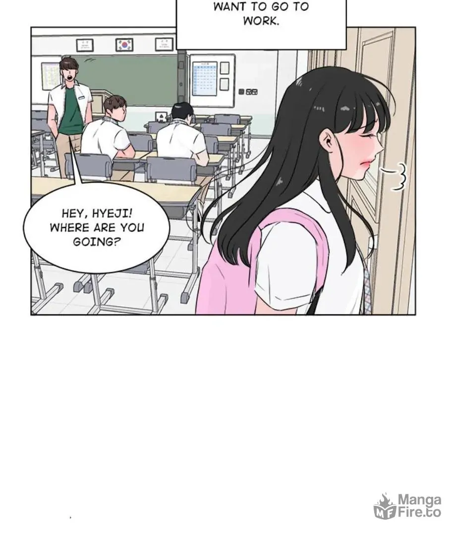 Welcome, Witch Shop Chapter 4 page 18 - 