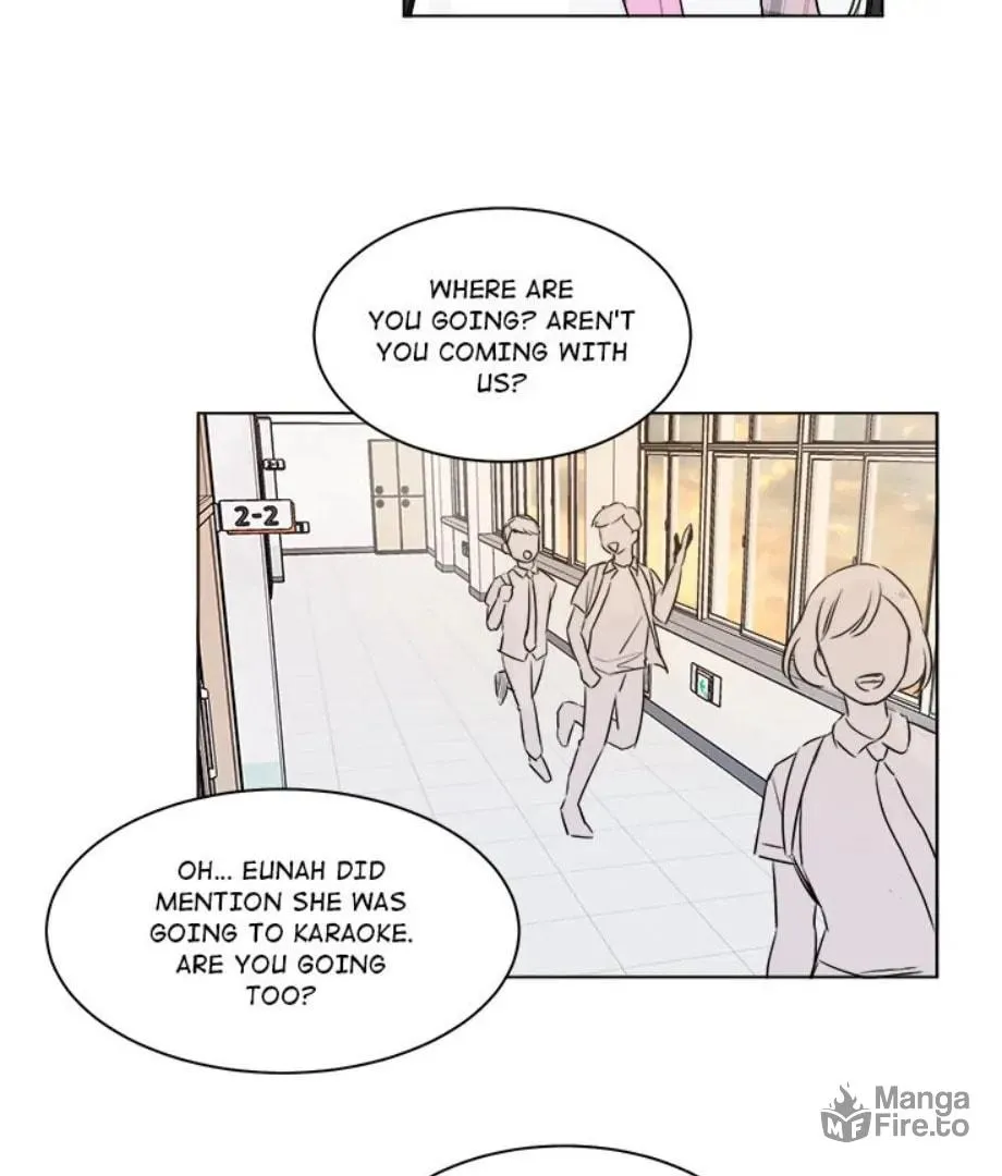 Welcome, Witch Shop Chapter 4 page 21 - 