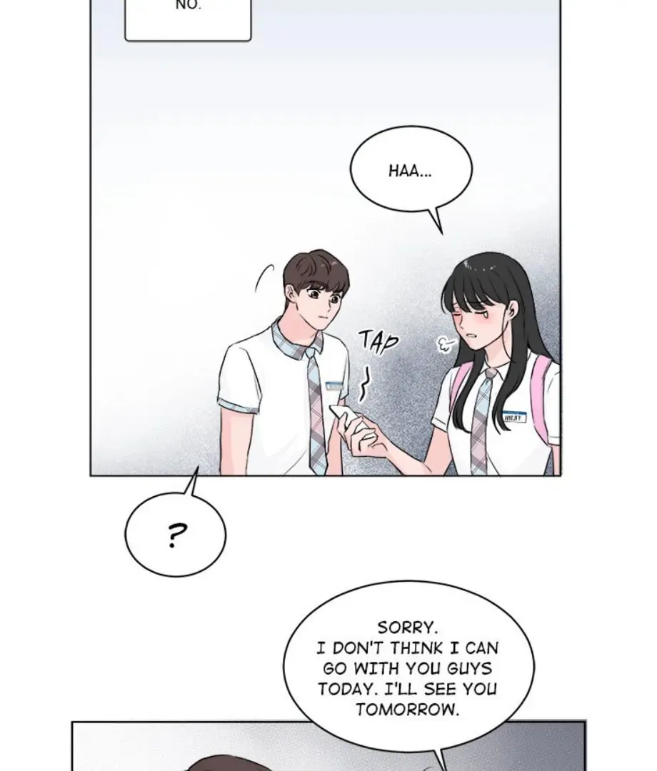 Welcome, Witch Shop Chapter 4 page 29 - 