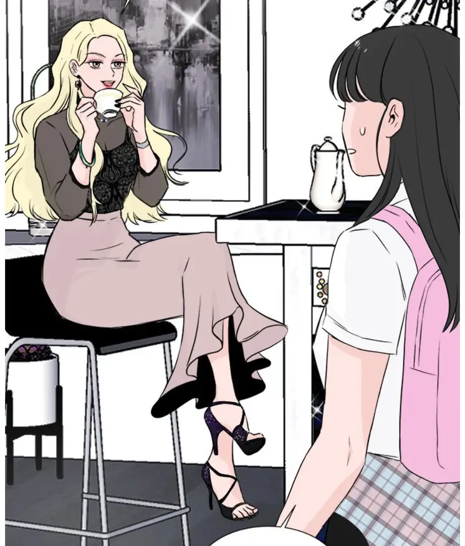 Welcome, Witch Shop Chapter 4 page 34 - 