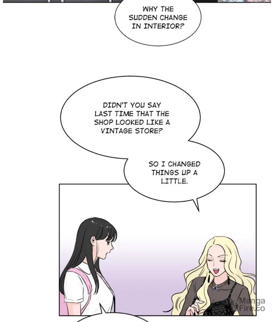 Welcome, Witch Shop Chapter 4 page 35 - 