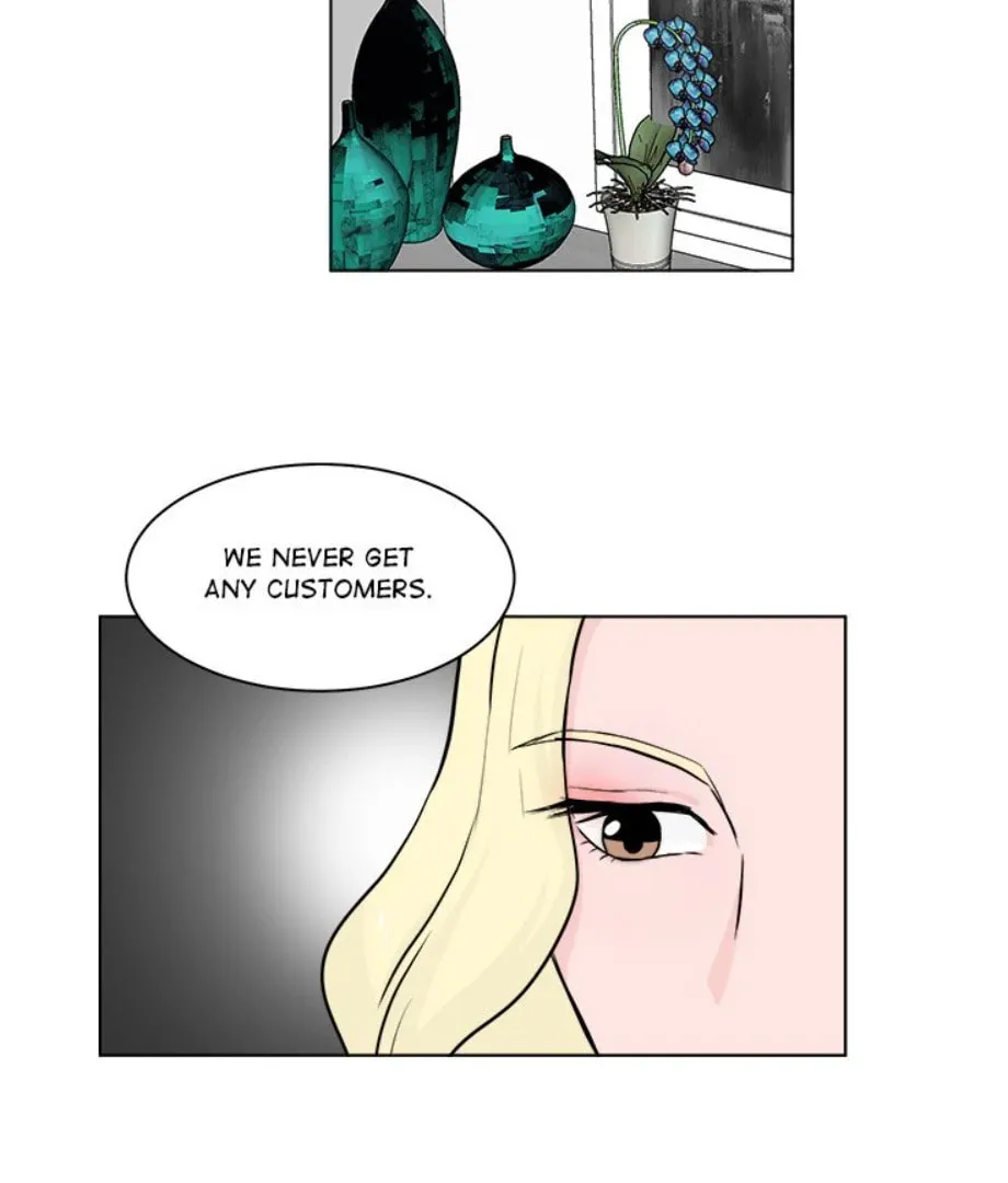 Welcome, Witch Shop Chapter 4 page 37 - 