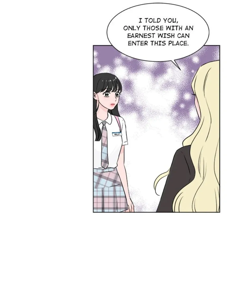 Welcome, Witch Shop Chapter 4 page 38 - 