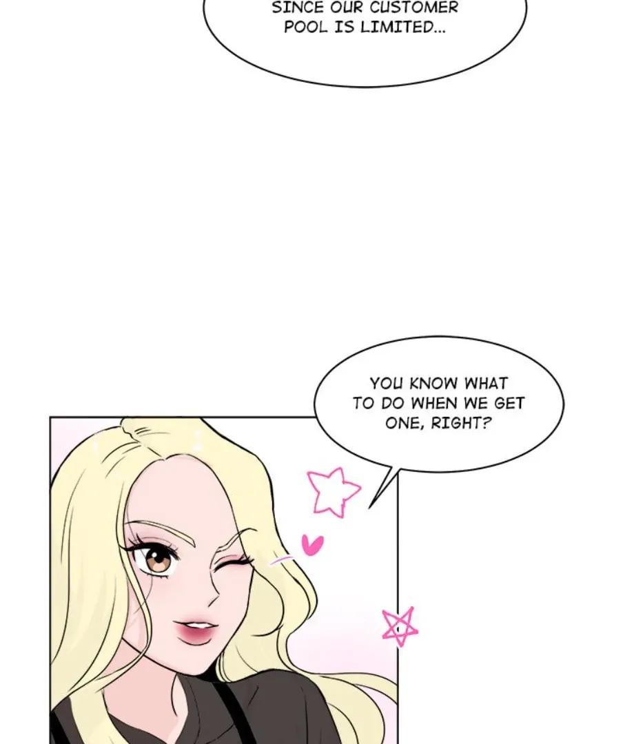 Welcome, Witch Shop Chapter 4 page 41 - 