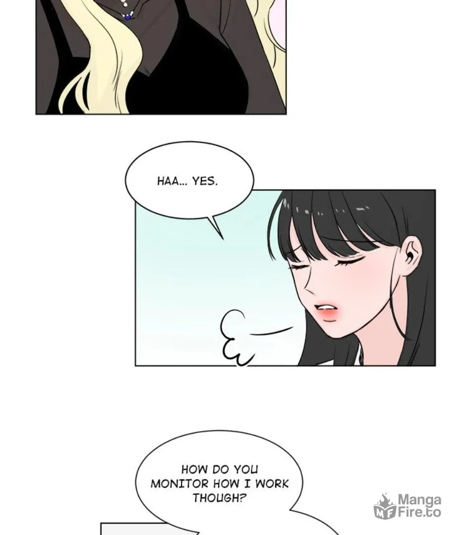 Welcome, Witch Shop Chapter 4 page 42 - 
