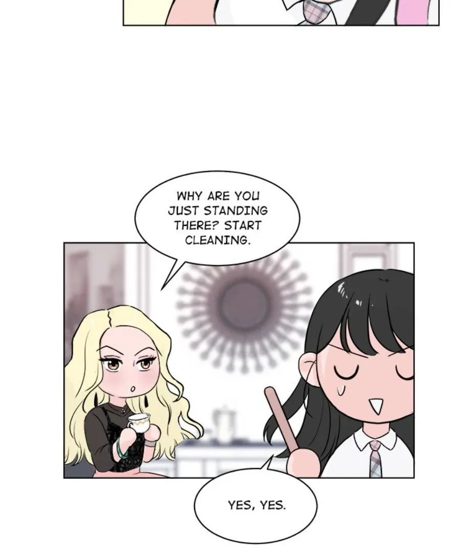 Welcome, Witch Shop Chapter 4 page 46 - 
