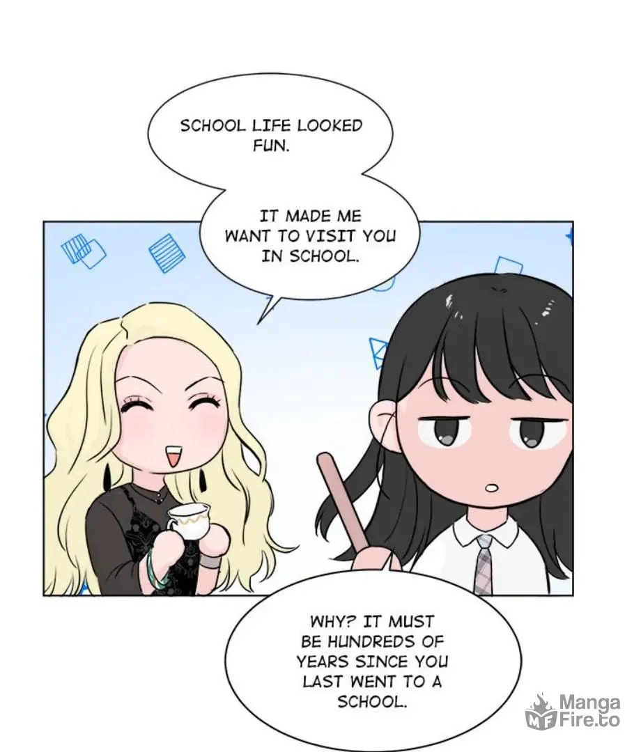 Welcome, Witch Shop Chapter 4 page 48 - 