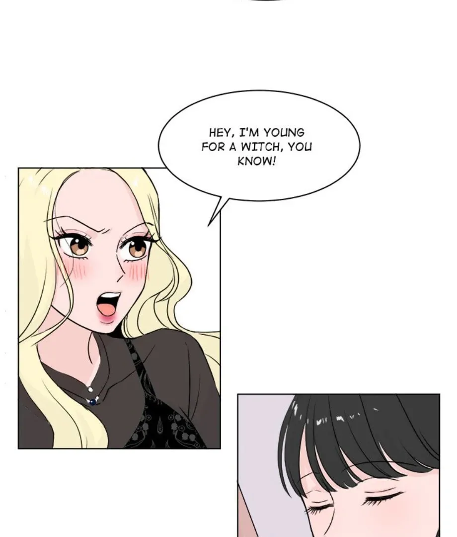 Welcome, Witch Shop Chapter 4 page 49 - 