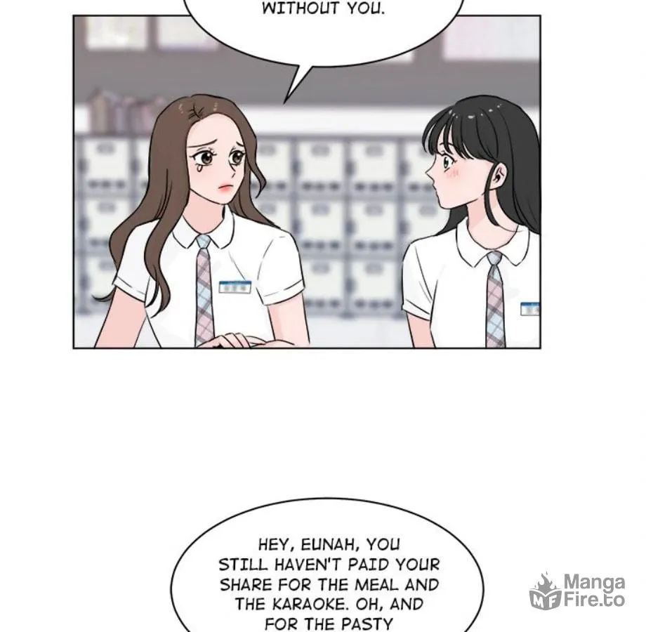 Welcome, Witch Shop Chapter 4 page 54 - 