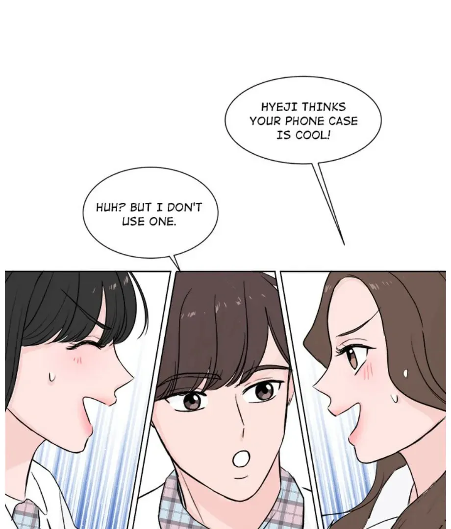 Welcome, Witch Shop Chapter 4 page 7 - 
