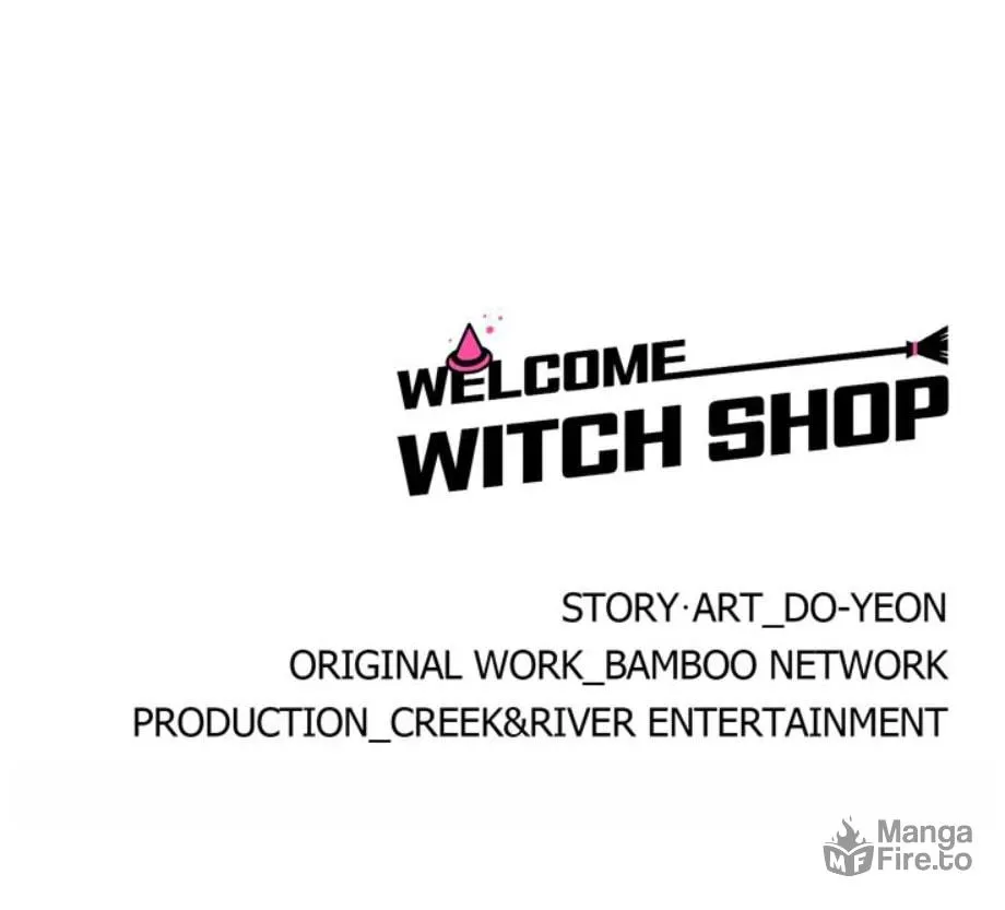 Welcome, Witch Shop Chapter 4 page 70 - 