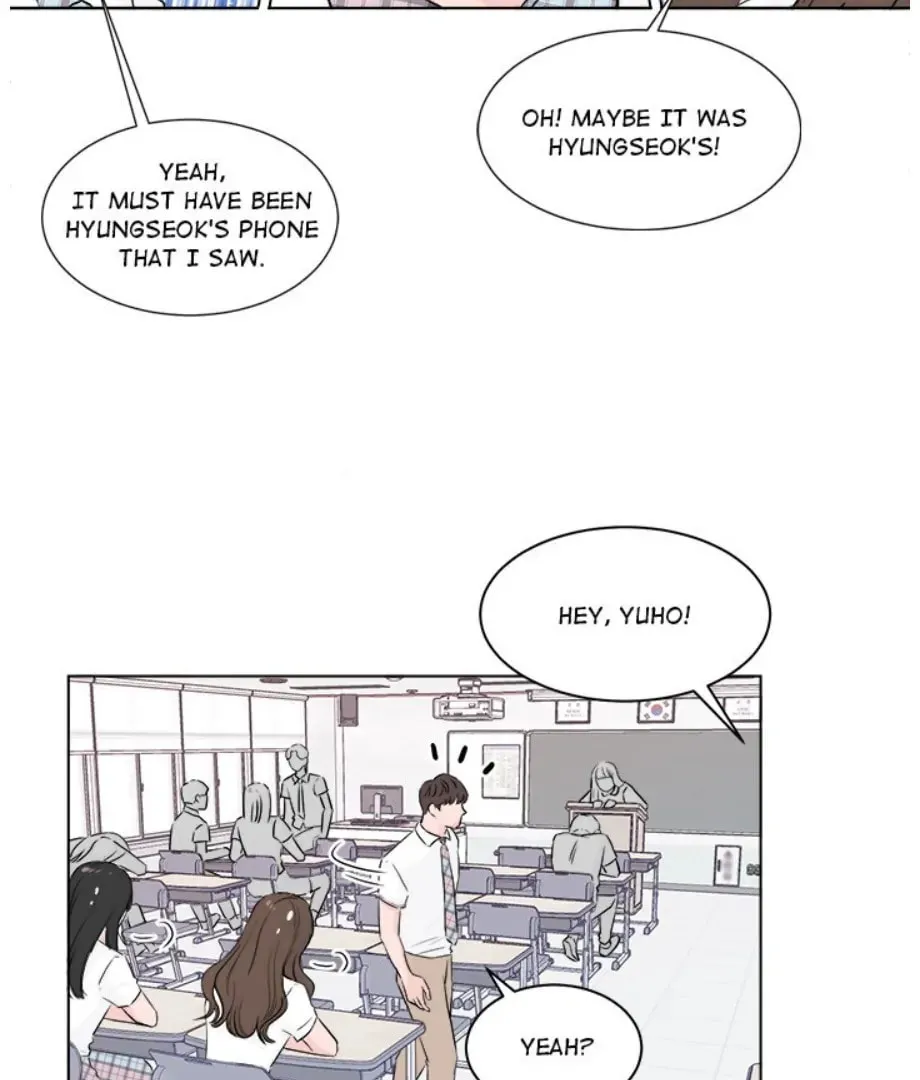 Welcome, Witch Shop Chapter 4 page 8 - 