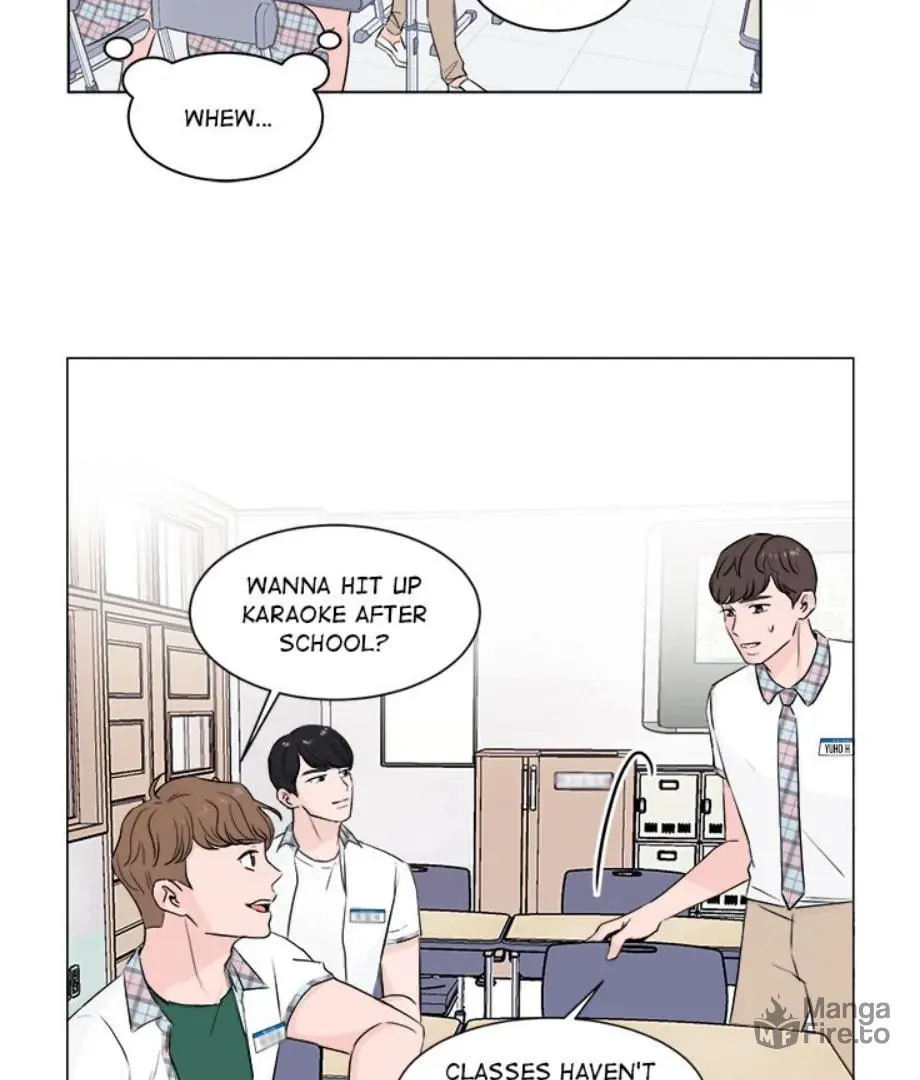 Welcome, Witch Shop Chapter 4 page 9 - 