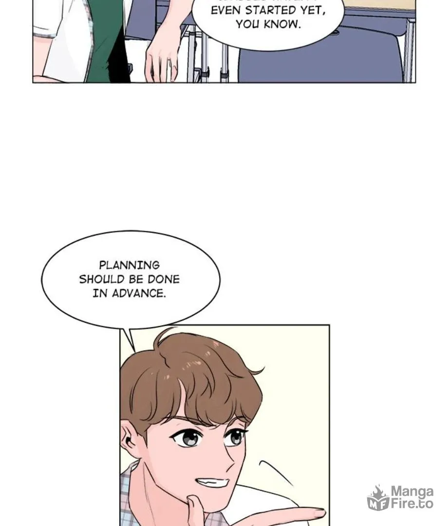 Welcome, Witch Shop Chapter 4 page 10 - 