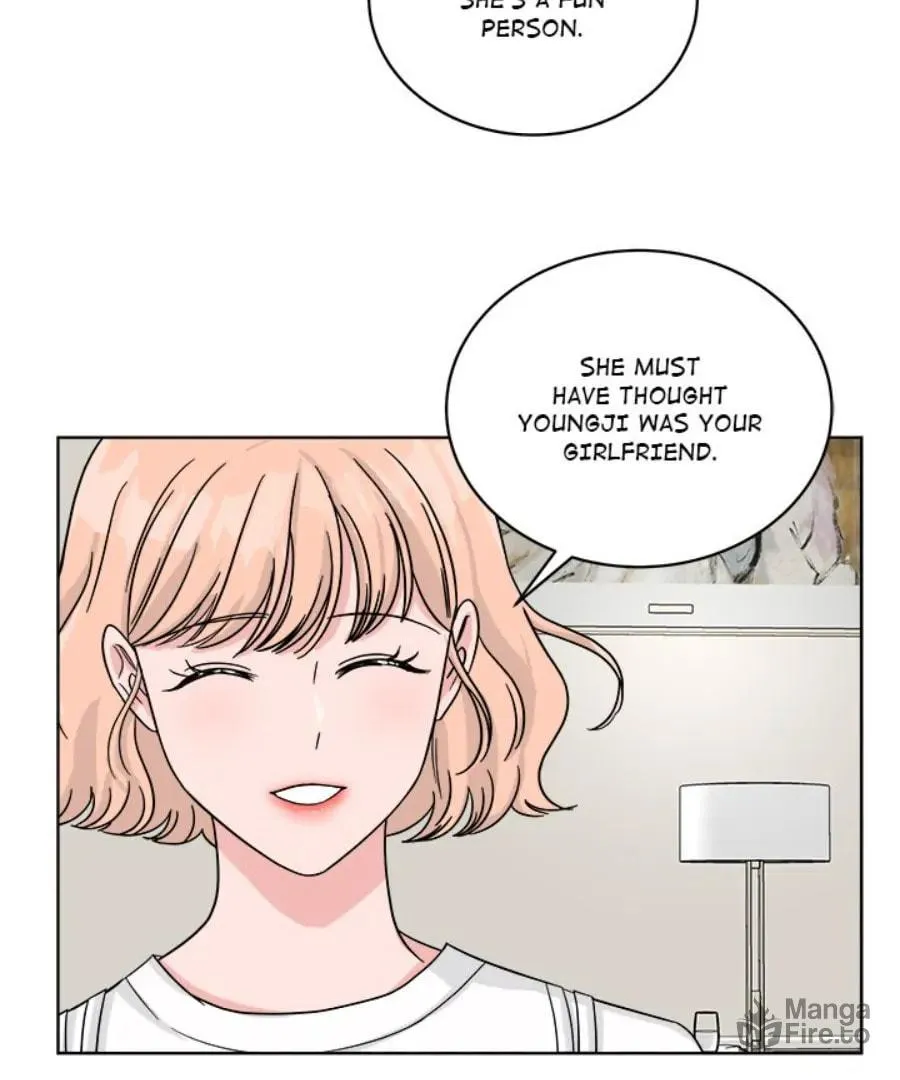 Welcome, Witch Shop Chapter 40 page 12 - 
